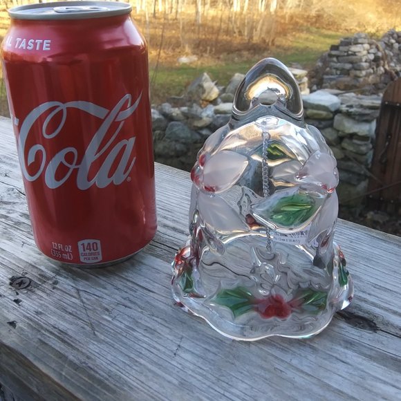 Mikasa " Holiday Bloom" Germany Christmas … - Picture 3 of 12